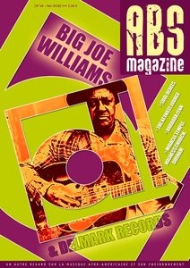 ABS magazine N° 26