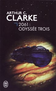 2061: Odyssée Trois