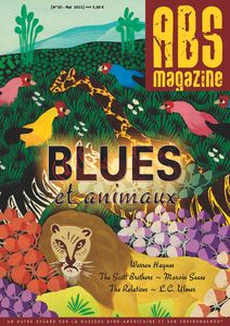 ABS magazine N° 30