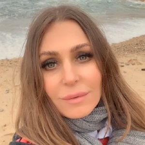 Наталия Немцова