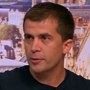 Михаил Дунаковский