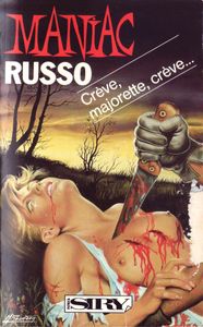 Crève, Majorette, Crève...