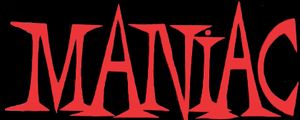 Maniac (Book Collection)