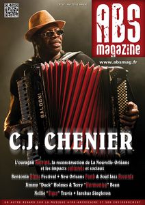 ABS magazine N° 42