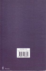Selected Poems