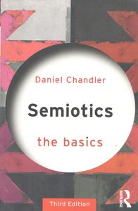 Semiotics. Third edition