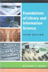 Foundations of Library and Information Science