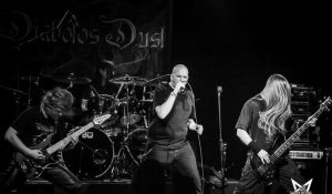 Diabolos Dust