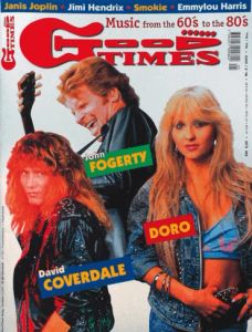 GoodTimes Nr. 5/2000 - Ausgabe 48 - Okt. / Nov.