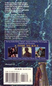 A Time to Kill
