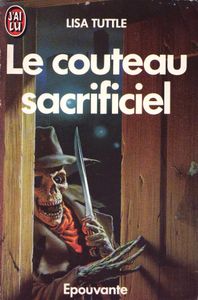 Le Couteau Sacrificiel