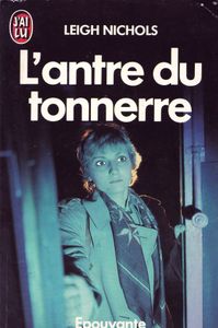 L'Antre du Tonnerre