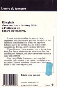 L'Antre du Tonnerre