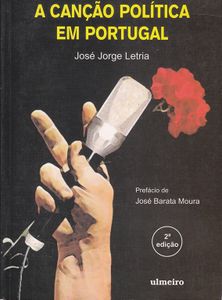 A Canção Política em Portugal