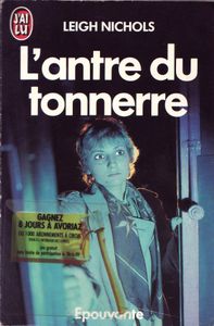 L'Antre du Tonnerre