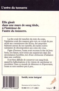 L'Antre du Tonnerre