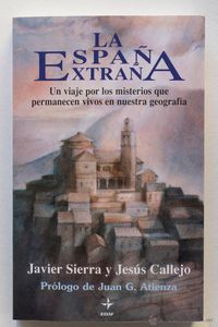 La España extraña