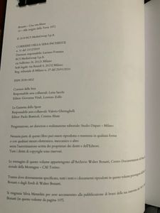 Bonatti. Una Vita Libera - Alle Origini Della Terra - 1972