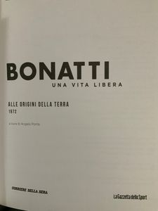 Bonatti. Una Vita Libera - Alle Origini Della Terra - 1972