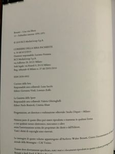 Bonatti. Una Vita Libera - Solitudini Estreme - 1970-1971
