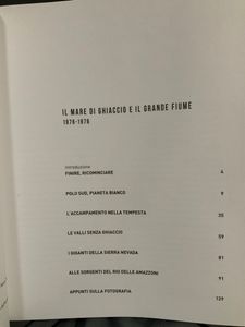 Bonatti. Una Vita Libera - Il Mare Di Ghiaccio E Il Grande Fiume - 1976-1978