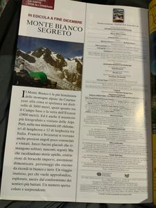 Meridiani Montagne - n. 095 - Marmolada