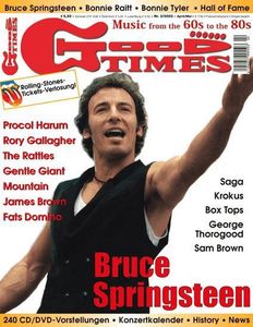 GoodTimes Nr. 2/2003 - Ausgabe 63 - April/Mai