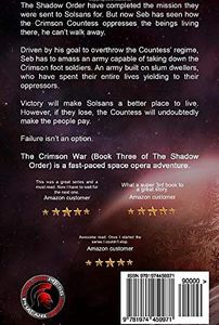 The Crimson War