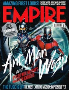 Empire #351