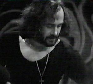Brian Davison