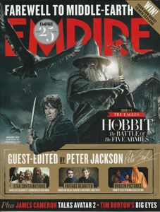 Empire #307