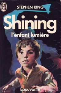 Shining (L'Enfant Lumière)