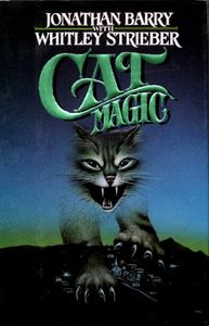 Cat Magic