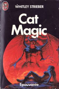 Cat Magic