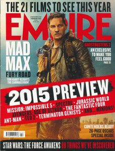 Empire #308