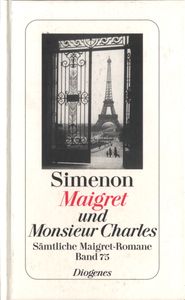 Maigret und Monsieur Charles