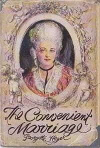 The Convenient Marriage
