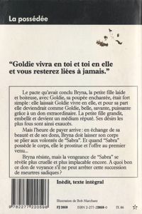 La Possédée