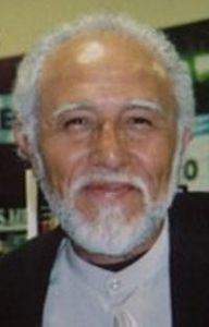 Domingo Samudio