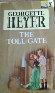 The Toll-Gate