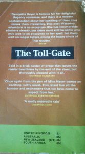 The Toll-Gate