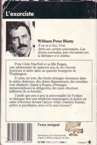 L'Exorciste