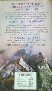 Simon the Coldheart