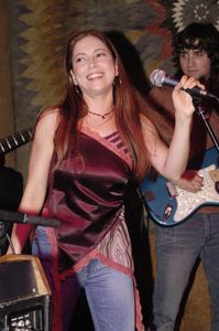 Shana Morrison