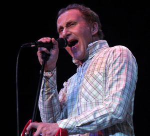 Steve Ellis