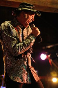 Jason Ringenberg