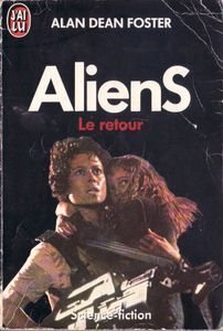 Aliens: Le Retour