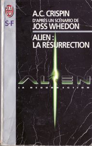 Alien: La Resurrection
