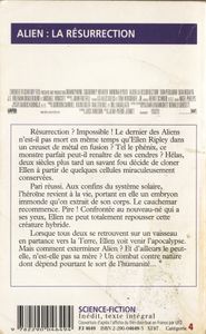 Alien: La Resurrection