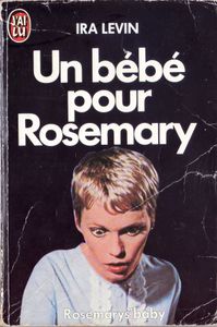 Un Bébé pour Rosemary
